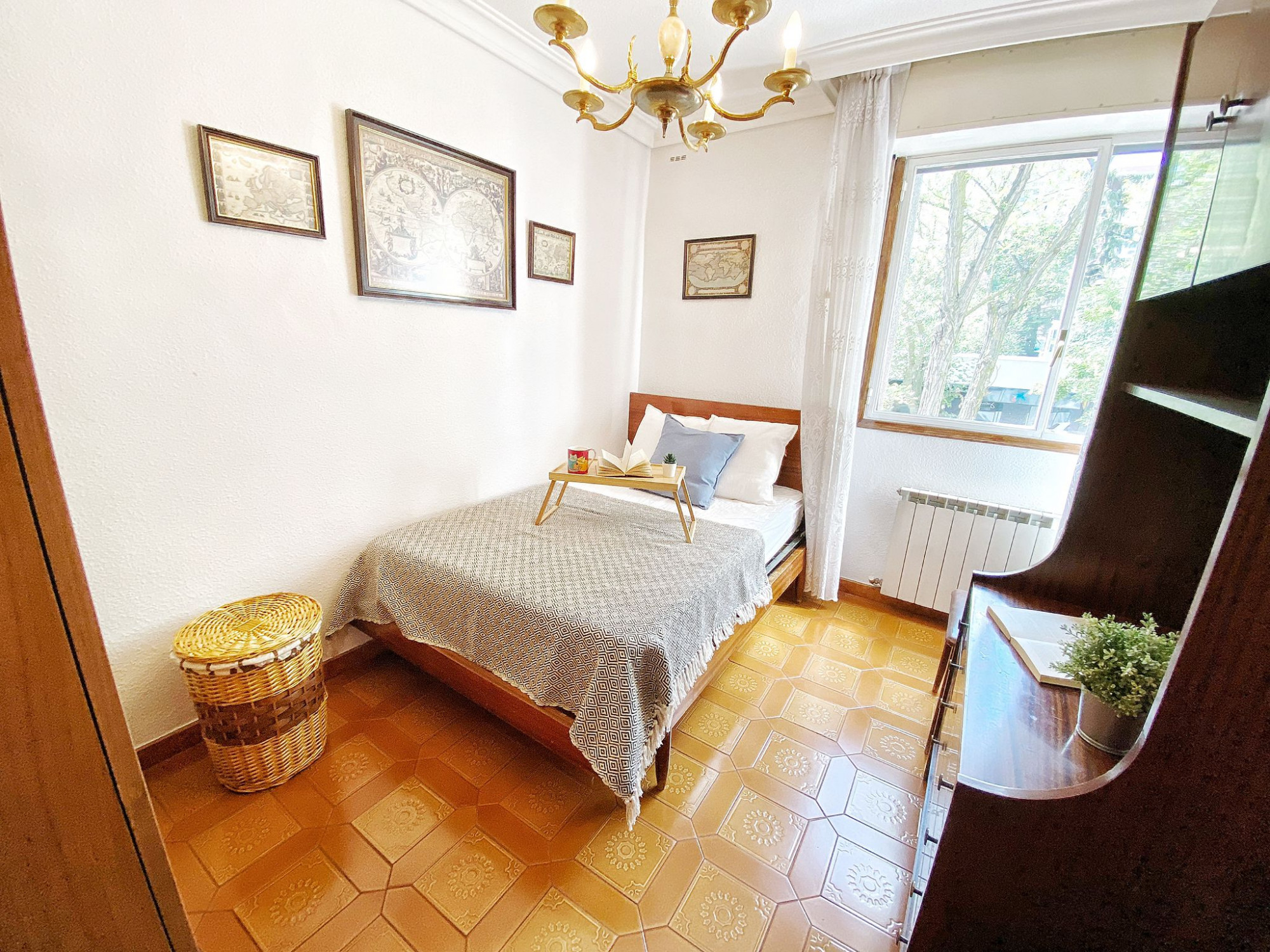 Calle Illescas, 49, 2ºB 1